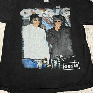 Oasis T-shirt